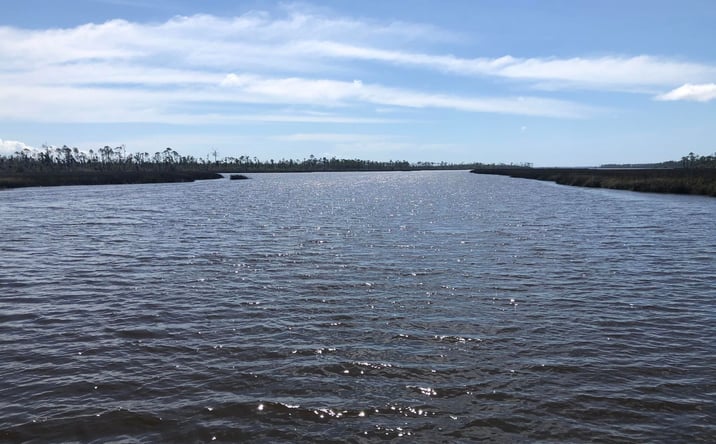 Pictures of Land property located at Laura Bluff Rd, Panama City, FL 32404 for sales - image #1