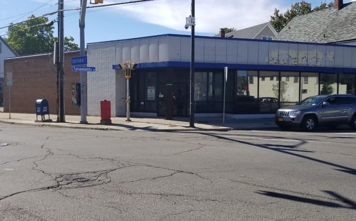 Pictures of Retail property located at 776 Tonawanda St, Buffalo, NY 14207 for sales - image #1