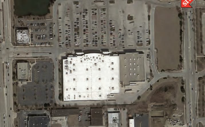 Pictures of Retail, Land property located at NWQ 159th & 94th, Orland Park, IL 60462 for sales - image #1