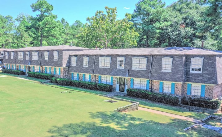 image of property at HARRIET Memphis TN 38128