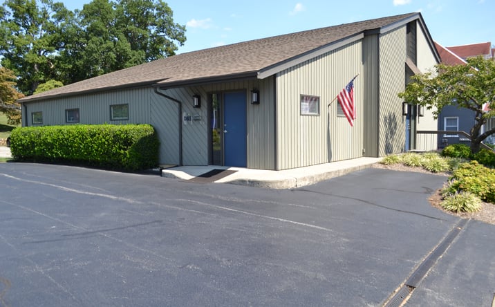 Pictures of Office property located at 1414 Franklin Rd SW, Roanoke, VA 24016 for sales - image #1