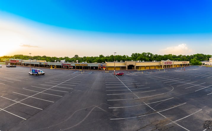 Pictures of Retail property located at 1111 E Tyler St, Athens, TX 75751 for sales - image #1