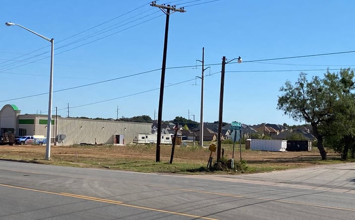 Pictures of Retail property located at 6891 Buffalo Gap Rd, Abilene, TX 79606 for sales - image #1