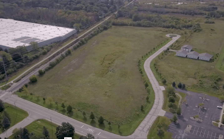 Pictures of Land property located at 5715 W Donges Bay Rd. & 10325 N Baldev Ct., Mequon, WI 53092 for sales - image #1