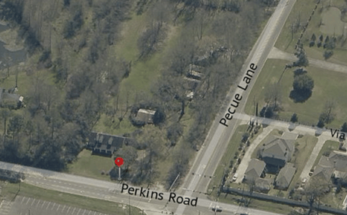 Pictures of Retail, Land property located at 15222 Perkins Rd, Baton Rouge, LA 70810 for sales - image #1