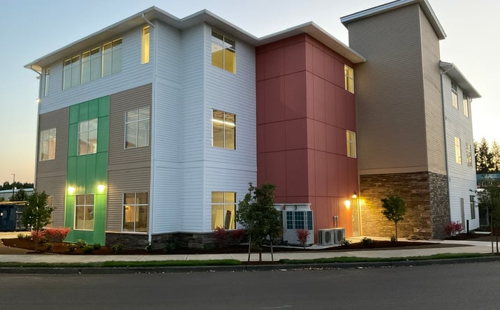 Pictures of Office property located at 12330 SE 5th St, Vancouver, WA 98683 for sales - image #1
