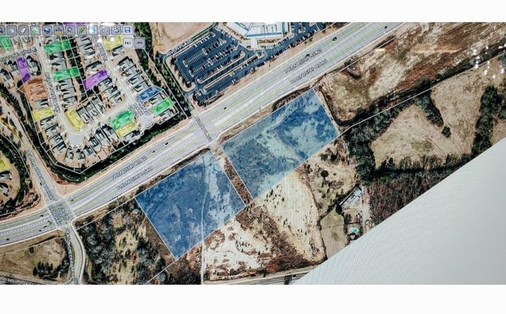 Pictures of Office, Hospitality, Mixed Use property located at Friendship Rd, Hoschton, GA 30548 for sales - image #1