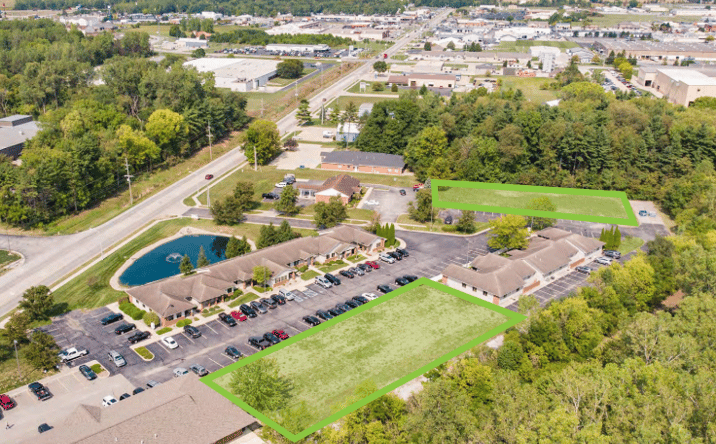 Pictures of Land property located at S Grandstaff Dr, Auburn, IN 46706 for sales - image #1