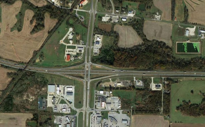Pictures of Retail, Land property located at Dunn Drive, Kingdom City, MO 65262 for sales - image #1