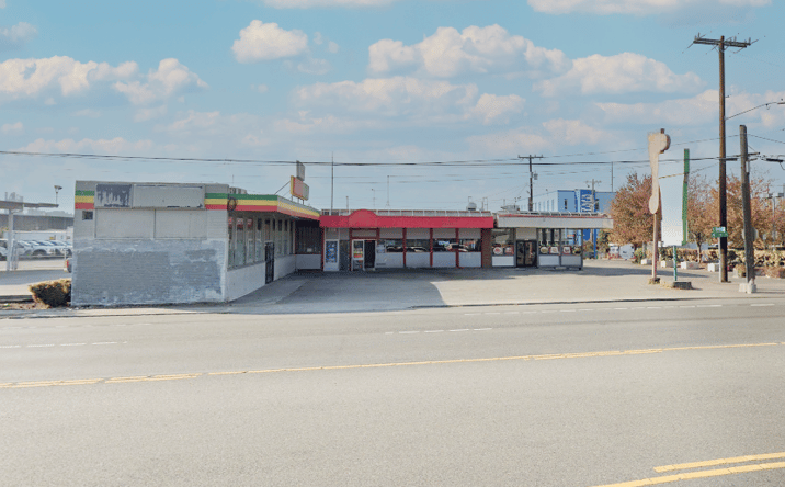 Pictures of Retail property located at 3401 4th Ave S, Seattle, WA 98134 for sales - image #1
