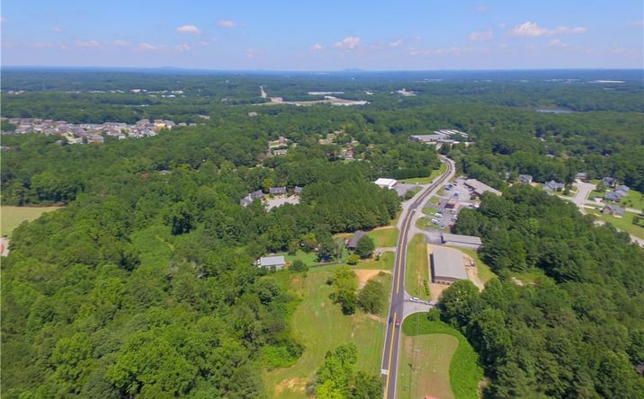Pictures of Land property located at 1815 Lee Rd, Lithia Springs, GA 30122 for sales - image #1