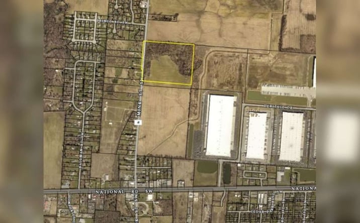 Pictures of Land property located at 8781 Mink St SW, Etna, OH 43062 for sales - image #1