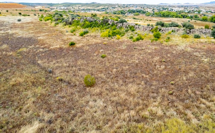 Pictures of Land property located at 3047 3rd St, Dewey-Humboldt, AZ 86327 for sales - image #1