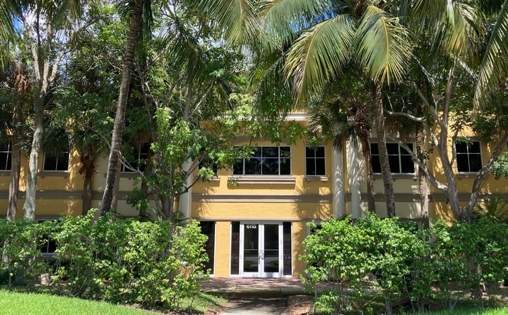 Pictures of Office property located at 6115 Lyons Rd, Coconut Creek, FL 33073 for sales - image #1