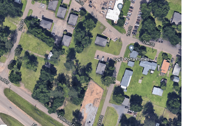 Pictures of Land property located at Flowood Drive And Second Street, Flowood, MS 39232 for sales - image #1