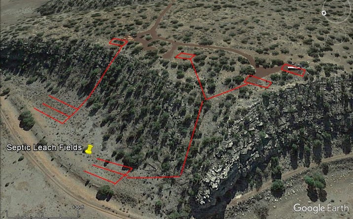 Pictures of Land property located at 12901 Stockmens Rd, Flagstaff, AZ 86004 for sales - image #1