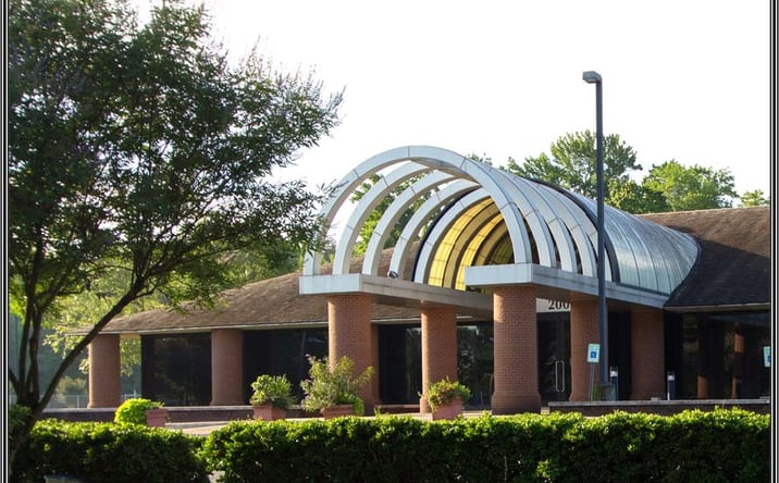 Pictures of Office property located at 200 Enterprise Dr, Newport News, VA 23603 for sales - image #1