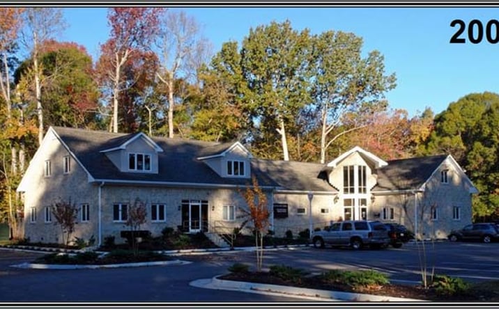 Pictures of Office property located at 200 - 400 City Hall Ave, Poquoson, VA 23662 for sales - image #1