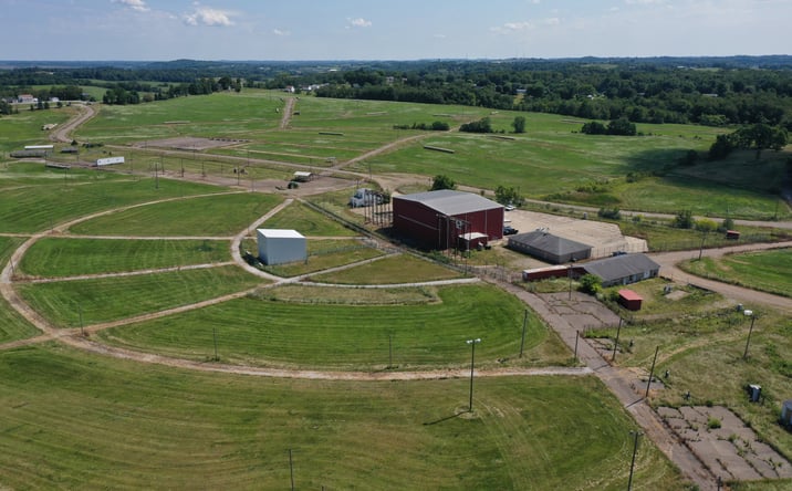 Pictures of Land property located at 43510 National Rd, Belmont, OH 43718 for sales - image #1