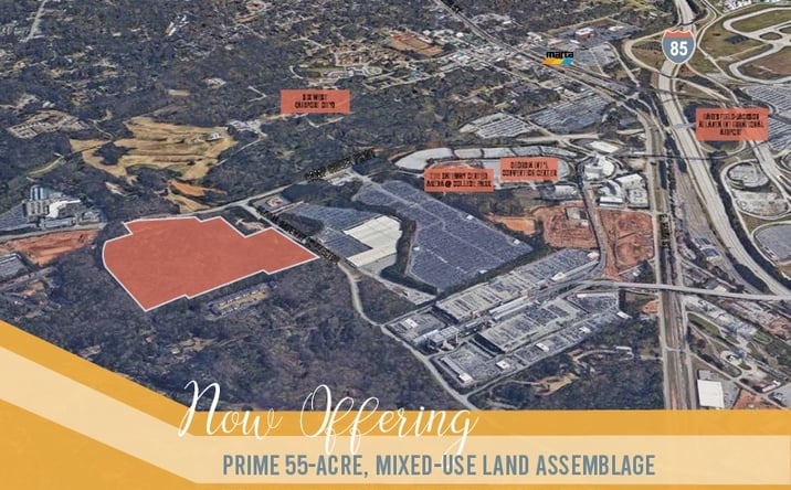 Pictures of Land property located at for sales - image #1