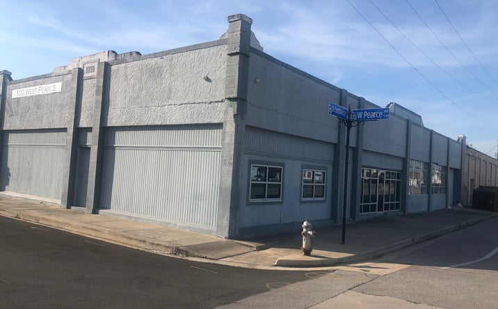 Pictures of Industrial, Mixed Use, Office property located at 101 S Commerce St, Baytown, TX 77520, 102 W Pearce St, Baytown, TX 77520 for sales - image #1