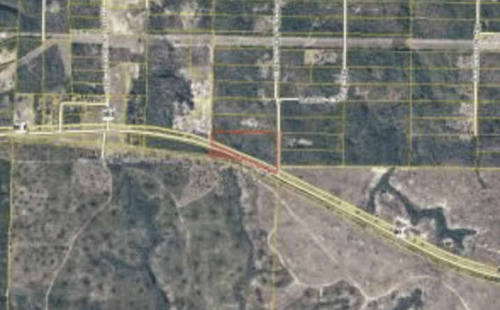 Pictures of Land property located at 0 90 17.02 Acres, Crestview, FL 32539 for sales - image #1