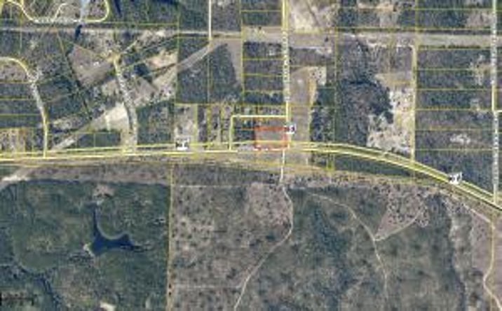 Pictures of Land property located at 0 US-90, Crestview, FL 32539 for sales - image #1