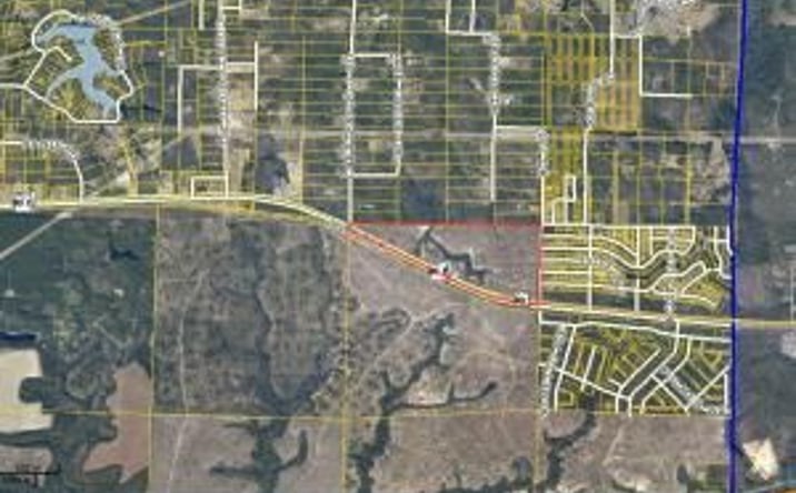 Pictures of Land property located at 0 Highway 90, Crestview, FL 32539 for sales - image #1