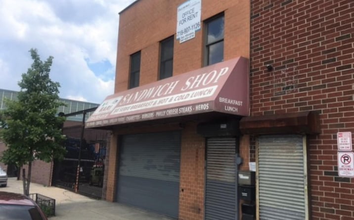 Pictures of Retail, Office, Industrial property located at 135 58th Street, Brooklyn, NY 11220 for sales - image #1
