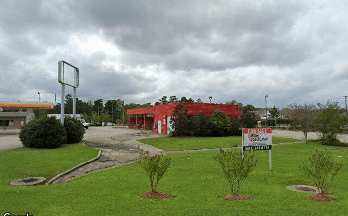 Pictures of Land, Special Purpose property located at 6507 Highway 49 North, Hattiesburg, MS 39401 for sales - image #1