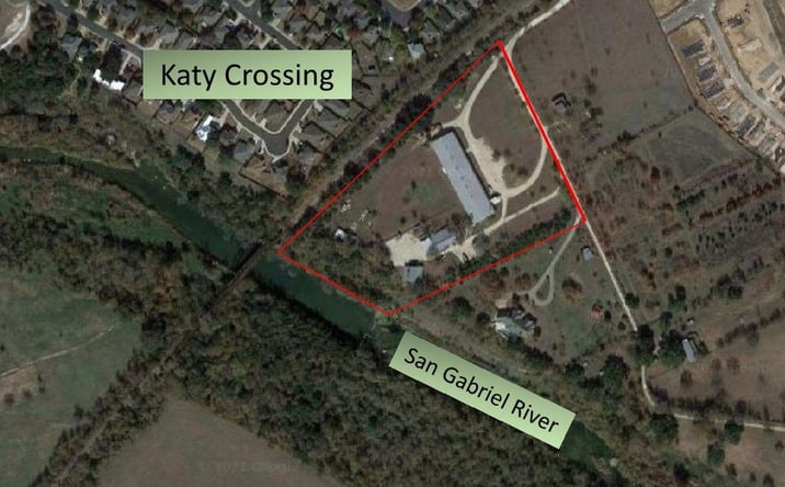 Pictures of Industrial property located at 500 Wildflower Ln, Georgetown, TX 78626 for sales - image #1