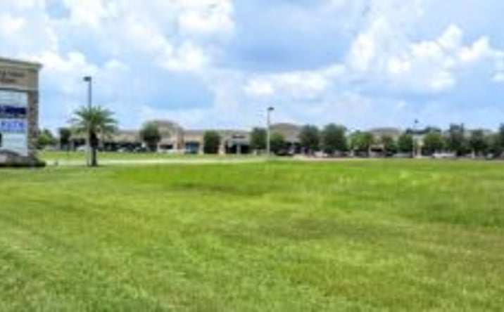 Pictures of Land property located at 2349 Village Square Pkwy, Outlot 5, Fleming Island, FL 32003 for sales - image #1