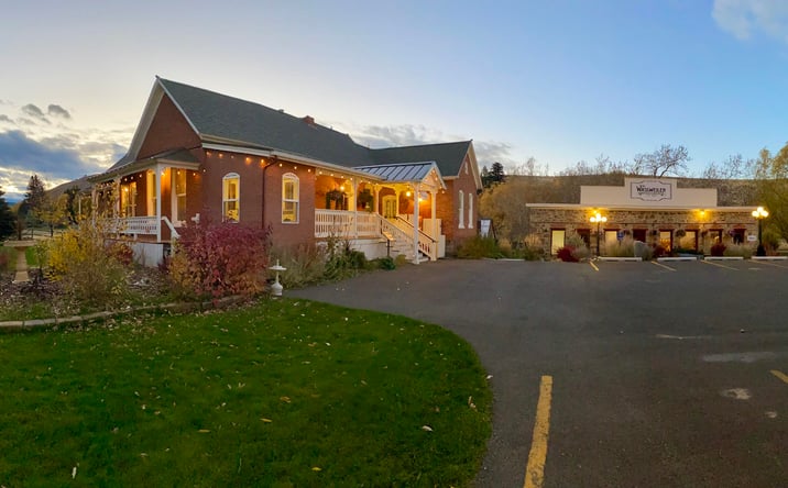 image of property at 4528 W US HIGHWAY 12 Helena MT 59601-9699