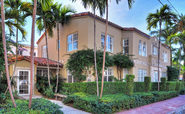Pictures of Office property located at 530 11th St, Miami Beach, FL 33139 for sales - image #1