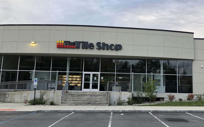 Pictures of Retail property located at 491 Route 46, Wayne, NJ 07470 for sales - image #1