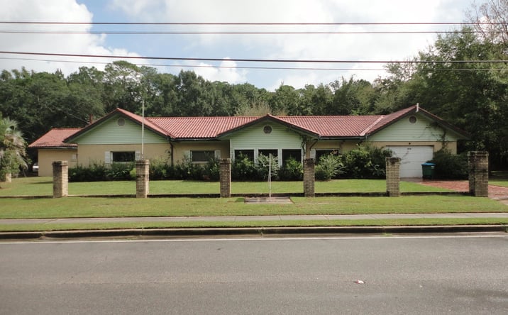 Pictures of Office property located at 1916 Ladnier Road, Gautier, MS 39553 for sales - image #1