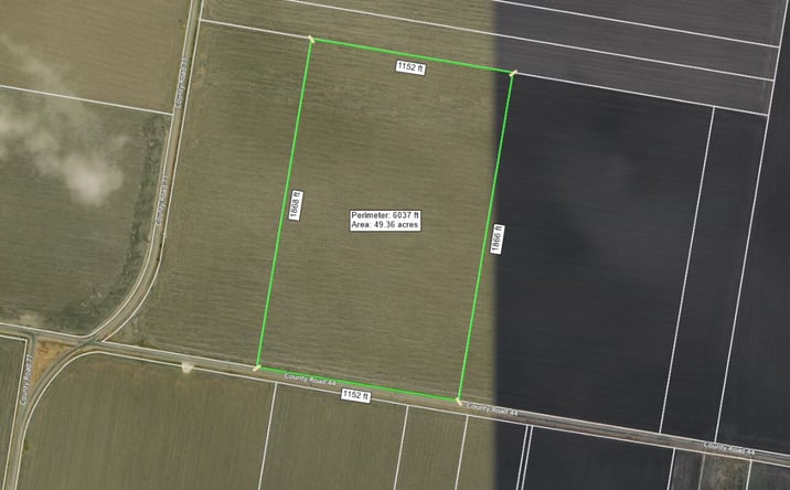 Pictures of Land property located at Co Rd 44, Robstown, TX 78380 for sales - image #1