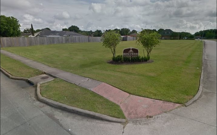 Pictures of Land property located at Honeywood Trl, Port Arthur, TX 77642 for sales - image #1