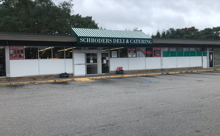 Pictures of Retail property located at 198 Willett Ave, East Providence, RI 02915 for sales - image #1