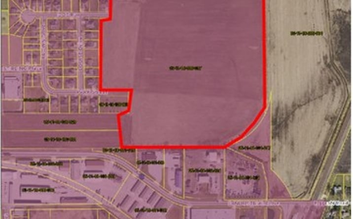 Pictures of Land property located at Section 18, Momence, IL 60954 for sales - image #1