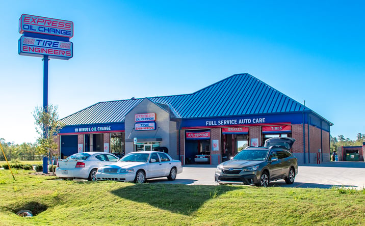 Pictures of Retail property located at 2613 W Thomas St, Hammond, LA 70401 for sales - image #1