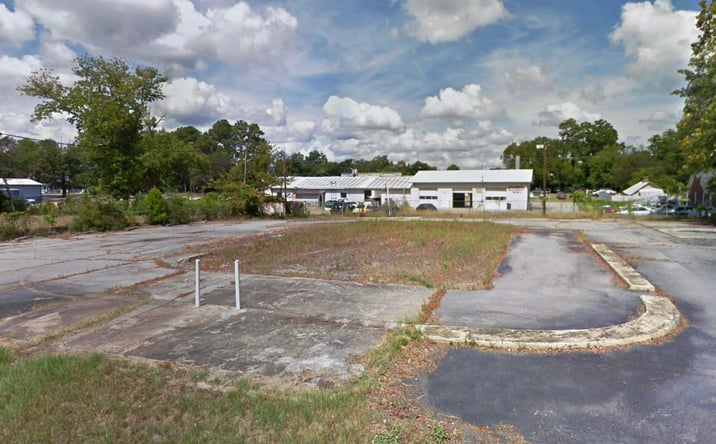 Pictures of Land property located at 431 W Columbia Ave, Batesburg-Leesville, SC 29006 for sales - image #1
