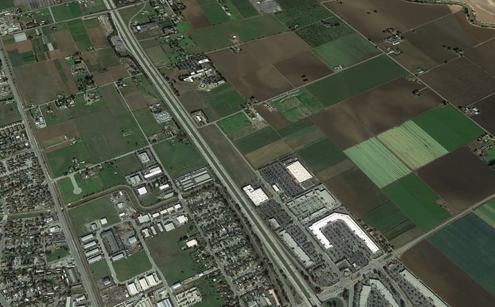 Pictures of Land property located at 0 San Ysidro Ave, Gilroy, CA 95020 for sales - image #1