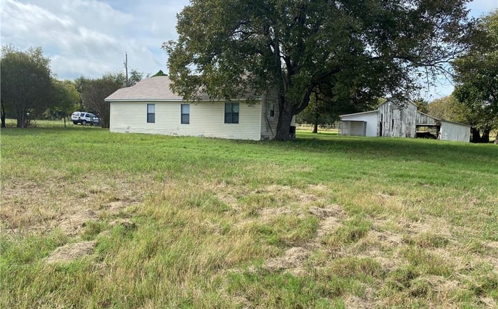 Pictures of Land property located at 718 Ender Road, Waco, TX 76706 for sales - image #1