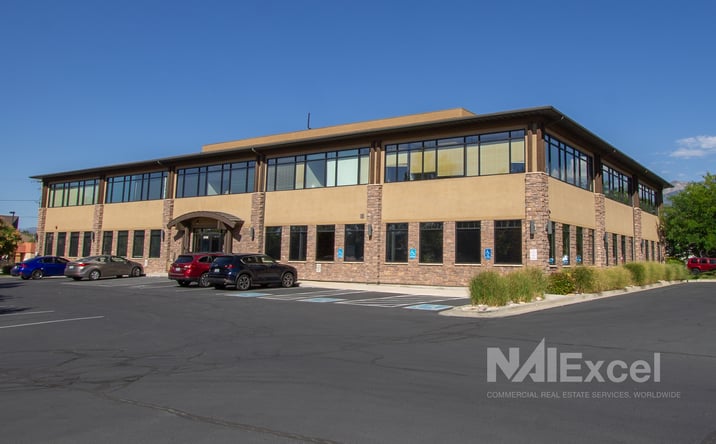 Pictures of Office property located at 8706 S 700 E, Sandy, UT 84070 for sales - image #1