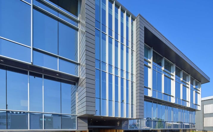 Pictures of Office property located at 2320 West Commodore Way, Seattle, WA 98199 for sales - image #1