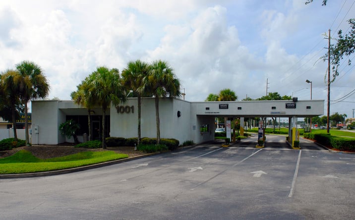 Pictures of Retail property located at 1001 Red Bug Lake Road, Casselberry, FL 32707 for sales - image #1
