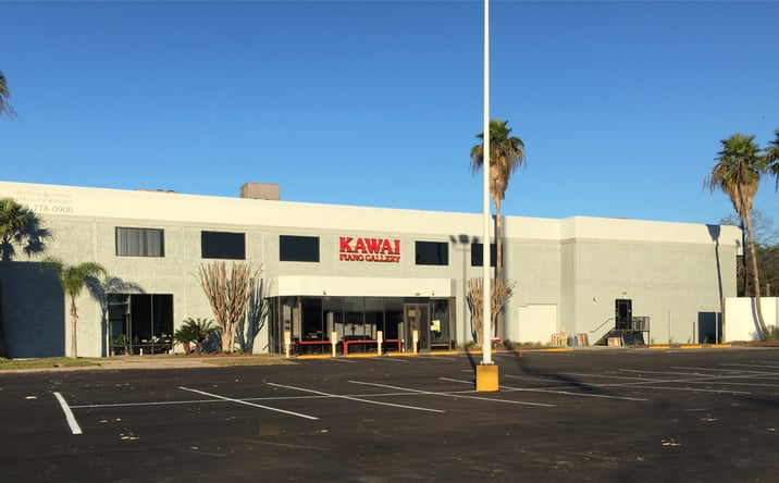 Pictures of Retail, Land property located at 5800 Richmond Ave., Houston, TX 77057 for sales - image #1