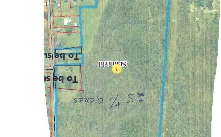 Pictures of Land property located at 201 Oak St, Stanfield, NC 28163 for sales - image #1