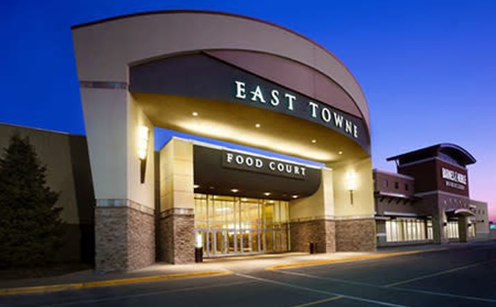 Pictures of Retail, Mixed Use, Self Storage property located at 43 E Towne Way, Madison, WI 53704 for sales - image #1